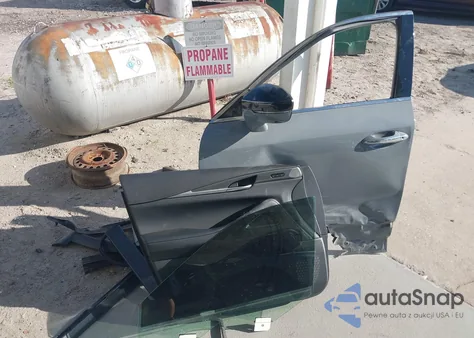 2025 Infiniti Qx60 Luxe z USA, uszkodzony, nr VIN 5N1AL1FR9SC344382